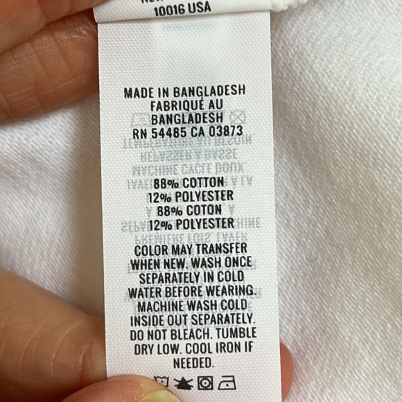 NWT Aerie Lightweight Flounce Mini Skirt - Picture 6 of 6